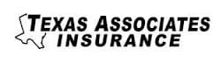 Texas Associates Insurance Logo
